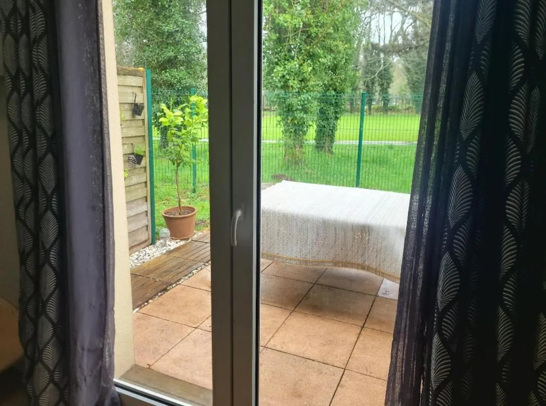 Holiday home Le Paradis A La Campagne Ploemel France