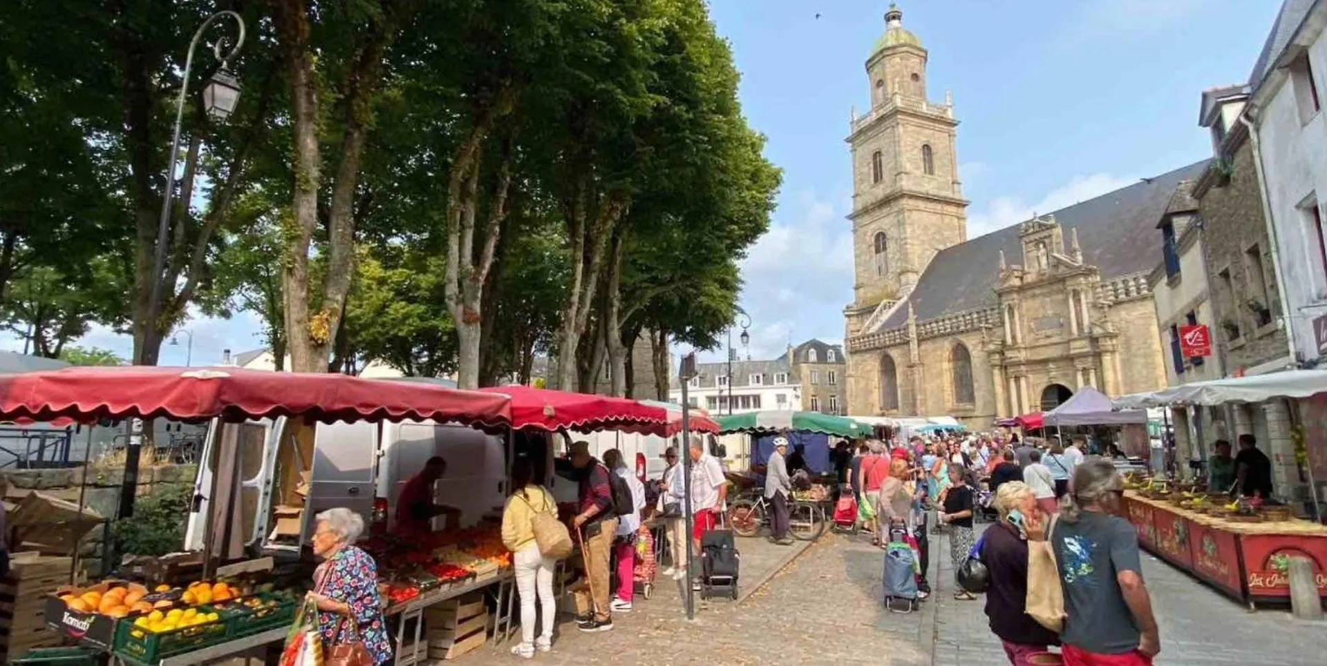 Le Paradis A La Campagne Ploemel Holiday home