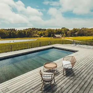 Chalet Dihan Evasion, Ploemel