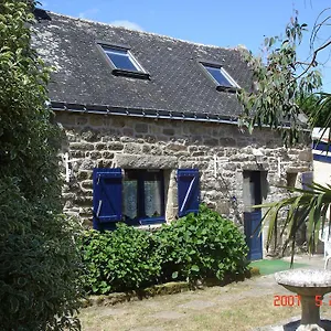La Maison Du Pêcheur Ploemel