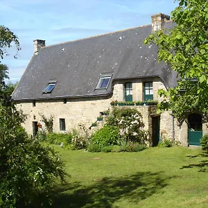 Les Chaumières De Kerimel Ploemel