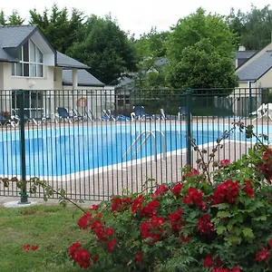 Les Cottages Du Golf De Saint Laurent Ploemel
